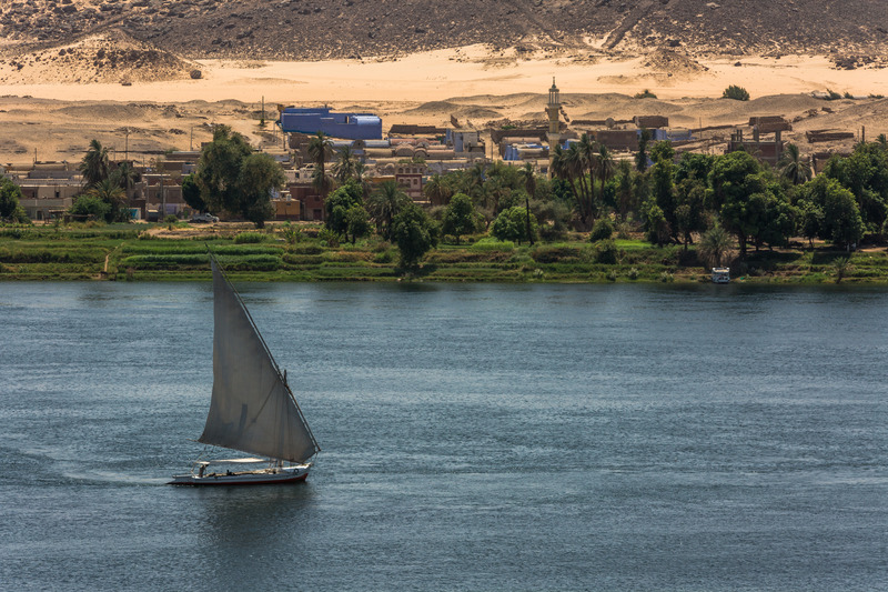Aswan